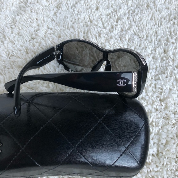 CHANEL Accessories - SOLD ..Chanel sunglasses